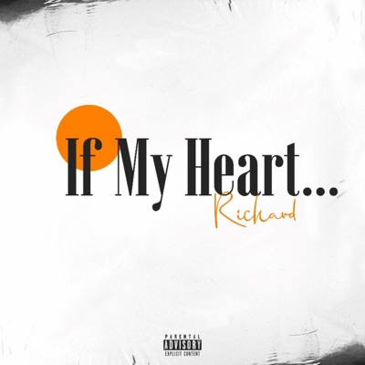 If My Heart - EP