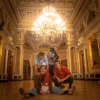 Weihnachtslieder - Single - 01099