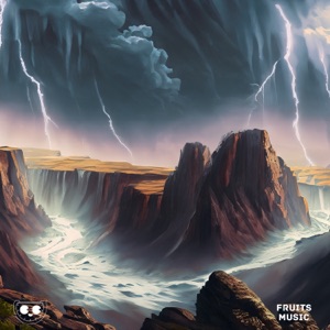 Rain Sounds At Night - Single