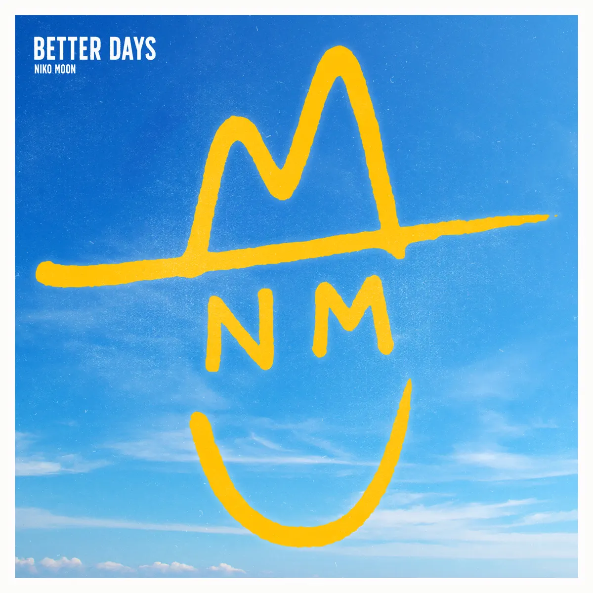Niko Moon - BETTER DAYS (2024) [iTunes Plus AAC M4A]-新房子