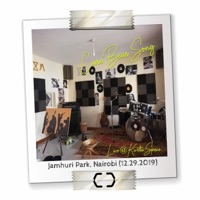 CareBearSong (feat. Fadhilee Itulya & Kasiva Mutua) [432hz Live] - Single - Christiano Can