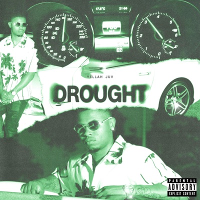 Drought (Special Version) - Single