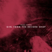 Girl From The Record Shop artwork