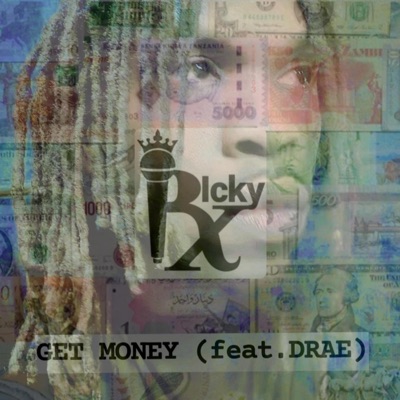 Get Money - Single