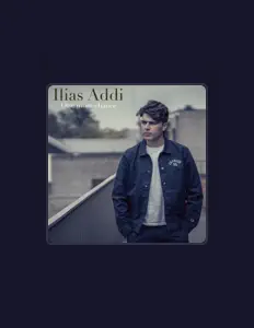 Listen to Ilias Addi, watch music videos, read bio, see tour dates & more!