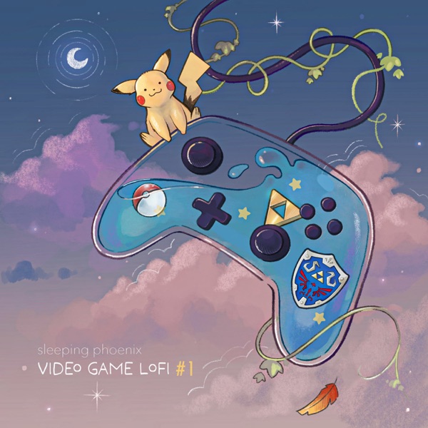 Deep Sea of Mare (From "Super Mario Sunshine")