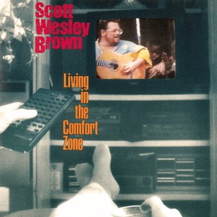 Scott Wesley Brown Living In The Comfort Zone