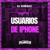 Usuarios de Iphone - Single