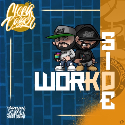 8% ABV (feat. Oblivious, Aztech From Hybrid Thoughts, P-Ro, G Fam Black, Leo CaSeeNo, Slant Heddshotts, Relentless the Tangible & OGBenGrimm)