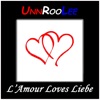L'Amour Loves Liebe - Single