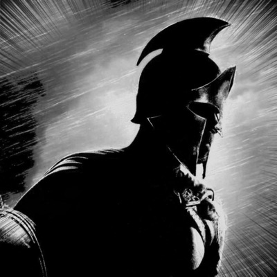 SPARTAN (Slowed + Reverb) - Single