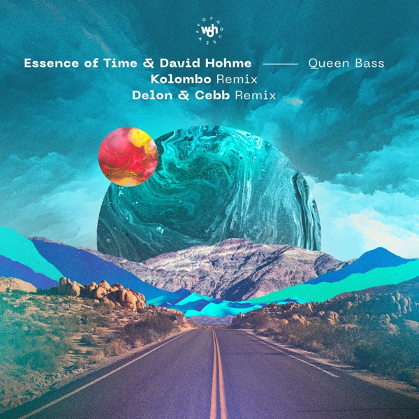 Queen Bass Remix - Single