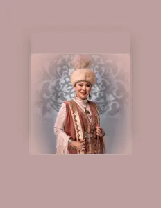 Dengarkan Айгүл Қосанова, tonton video musik, baca bio, lihat tanggal tur & lainnya!
