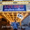 Sounds Like Jazz (Outro) [feat. Stephen Colbert] - Jon Batiste & Stay Human lyrics