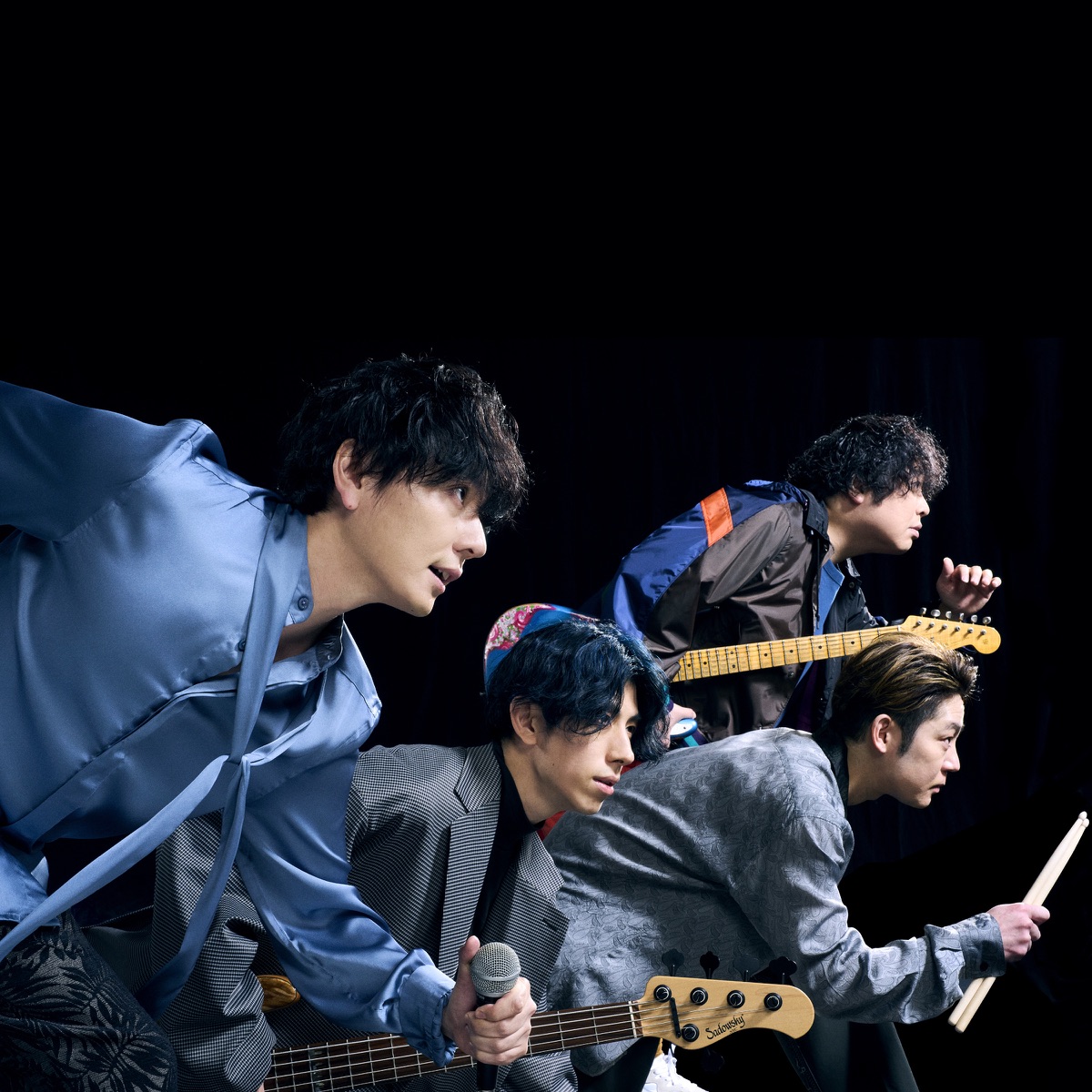 The Best flumpool 2.0 ~ Blue(2008-2011)& Red(2019-2023) ~ - Album