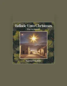 Listen to Samuel Stalder, watch music videos, read bio, see tour dates & more!