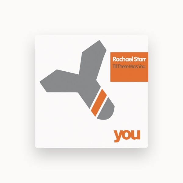 Rachael Starr's avatar