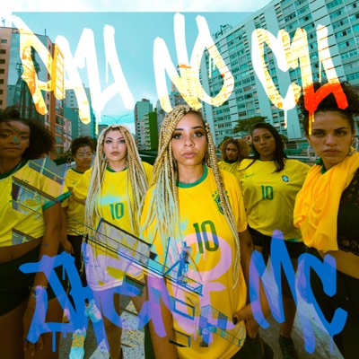 Pau no Cu - Single