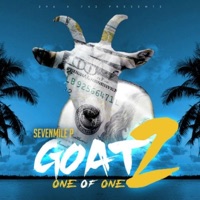 G.O.A.T 2 (One of One) - SevenMile P