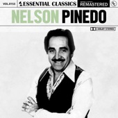 Essential Classics, Vol. 153: Nelson Pinedo artwork