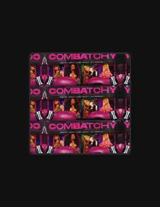 Écoutez COMBATCHY OFICIAL, regardez des vidéoclips, lisez la biographie, consultez les dates de tournée et plus encore !