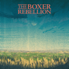 A Man As Alive As The City - The Boxer Rebellion
