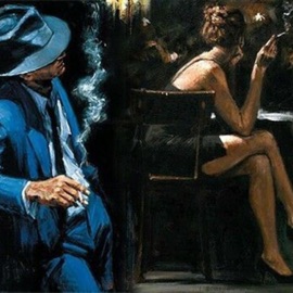 Someone 2 Love GUCCIGARETTE & Roland Jones