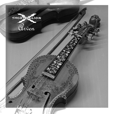 Arven (feat. Gaute Søderholm) - Single