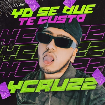 YO SE QUE TE GUSTO (feat. DINERO EN EL BEAT) - Single
