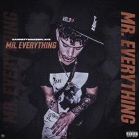 Mr.Everything - Single - Garrett Connor