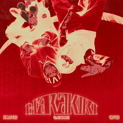 hARAkiRi - Single