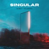 Singular (feat. Velasquez) - Single