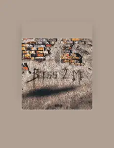 Easyboyを聴いたり、ミュージックビデオを鑑賞したり、経歴やツアー日程などを確認したりしましょう！