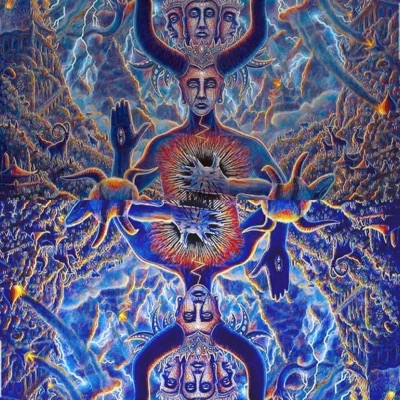Entropy/Negentropy
