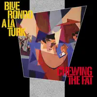 Klactoveesedstein — Blue Rondo A La Turk