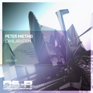 Exhilaration - Single