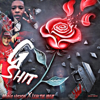 G Shit (feat. Leakthegreat) - Single