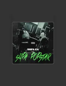 Listen to SUPA EA, watch music videos, read bio, see tour dates & more!
