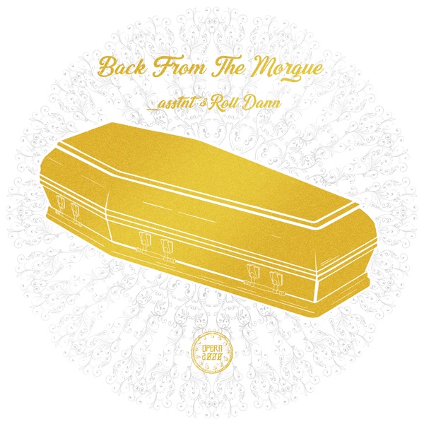 Back from the Morgue - EP
