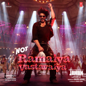 Not Ramaiya Vastavaiya <br />    Jawan   Mp3 Song Download