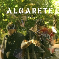 Algarete - Single - Don H