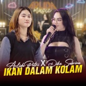 Ikan Dalam Kolam (feat. Dike Sabrina) artwork