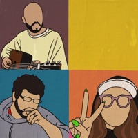 The Answer (feat. Ashleigh Bayton & D:aim:o) - Single - Max Burditt