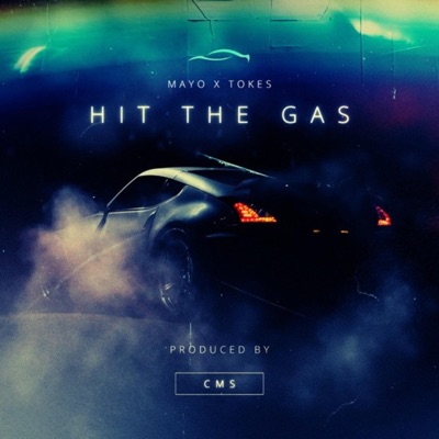 Hit the Gas - Single