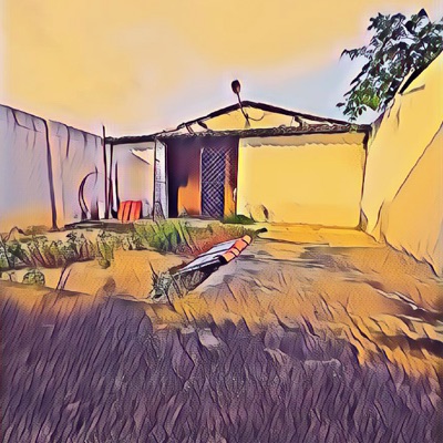 Quintal - EP