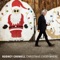 Christmas Everywhere (feat. Lera Lynn) - Rodney Crowell lyrics