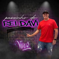Passinho do Rei Davi (150 Bpm) - Single - MC Vina & Igor DJ