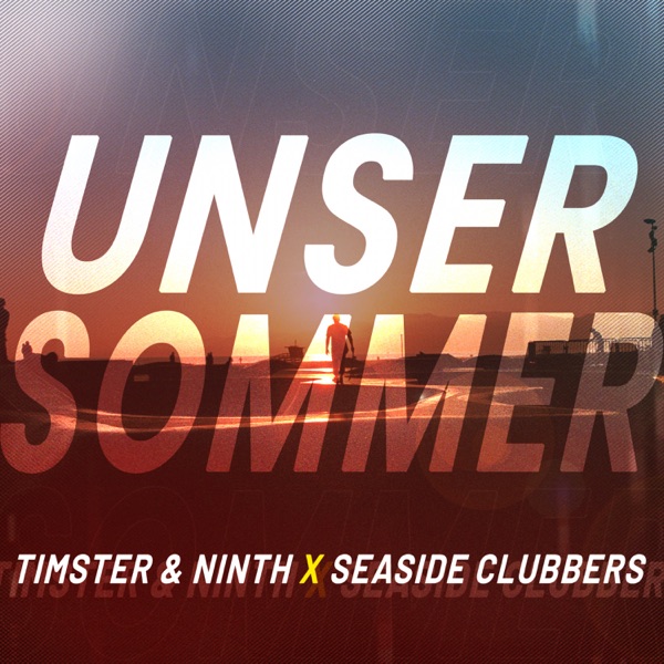 Unser Sommer - Single