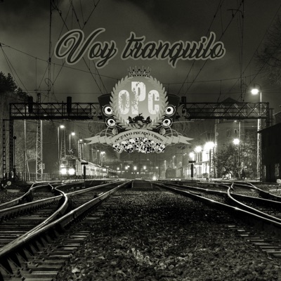 Voy Tranquilo (feat. Shon WC) - Single