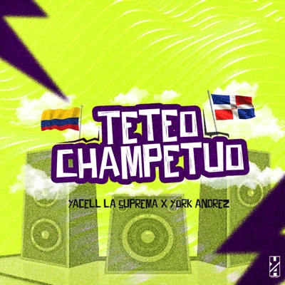 Teteo Champetuo
